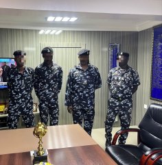 Lagos CP Mandates Sacking of DPO Over Extortion Claims