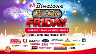 binatone black friday