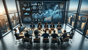 15 Unfailing Growth Hacking Strategies to 10x Your Business Before Dec. 2023