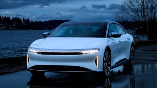 electric cars