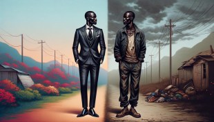 powerful people