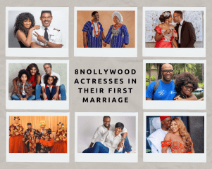 Nollywood actresses