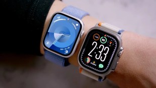 apple watch