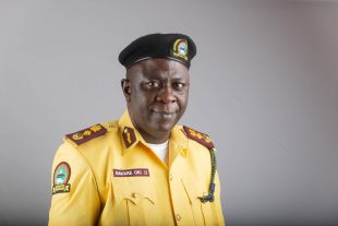 LASTMA
