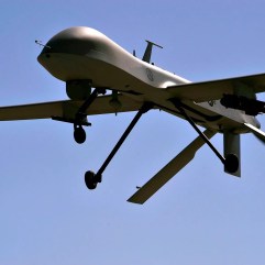 Defence Headquarters Explains Recent Army Drone Attack in Kaduna
