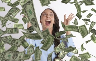 Financial freedom