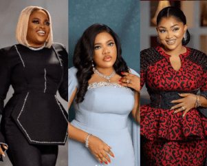 Nollywood, Entertainment Industry