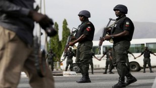 Nigerian Policeman Kills School Girl in Ogun, Injures Others
