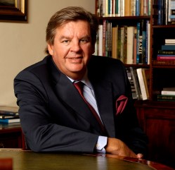 South African Billionaire