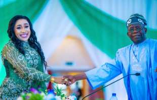 Tinubu, Betta Edu, EFCC