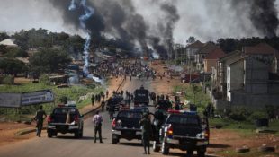 24-hour curfew plateau state