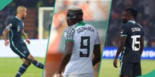 Super Eagles