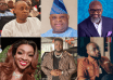 Adeleke Family
