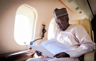 Tinubu
