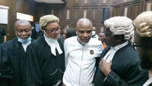 Biafra Nnamdi Kanu