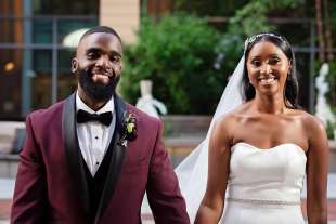 Marriage