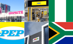 South African businesses