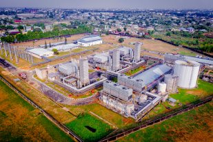 Aba Power Project