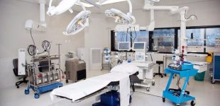 January 2024: Ranking the Best Healthcare Systems in African Cities