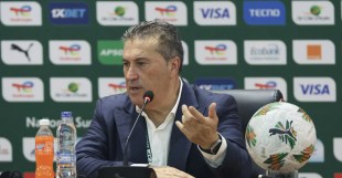 Jose Peseiro