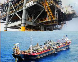 U.S. oil company