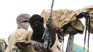 N3.25 Trillion to Tackle Insecurity, Yet 204 People Were Killed in January