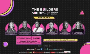 founders connect