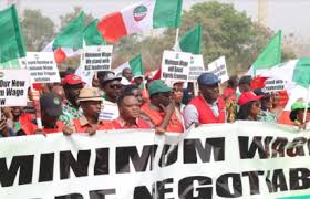 Minimum wage