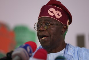 Bola Tinubu Approves FCT's Record N1.1 Trillion Budget for 2024