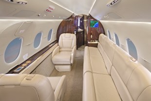 Shettima's Jet Fault
