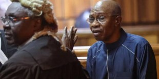 Ex-CBN Governor Emefiele Lacked Approval for N18.9 Billion Naira Redesign