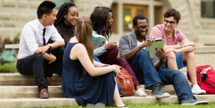 Nine Countries Offering Pathways to Permanent Residency for International Students