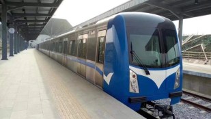 President Tinubu Extends Free Rides on Abuja Light Rail Till Year Ends