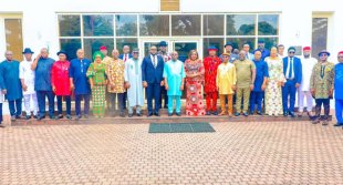 Why Governor Fubara Ordered Audit of Local Government Purse in Rivers State