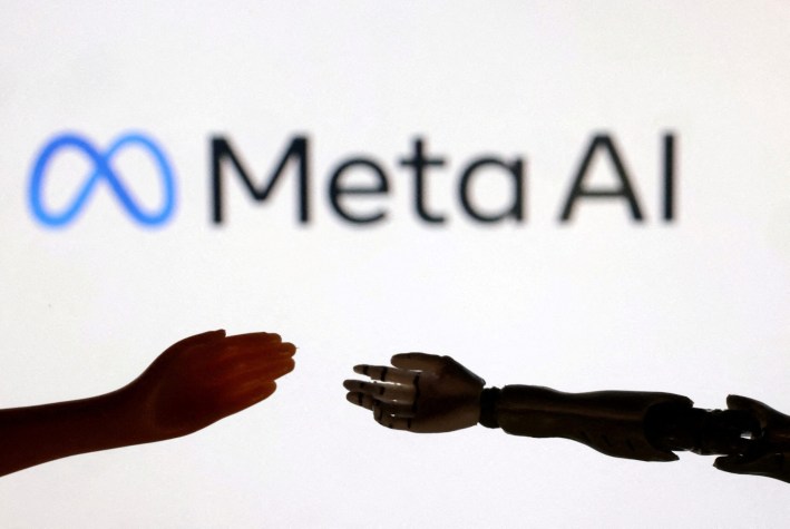 Advocacy Group Rejects Meta's Plan to Use User Data for AI Training