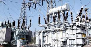 Workers Shut Down Power Grid, Causes Blackouts - Strike
