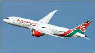 7 African Airlines in the Top 100 Global Airlines Ranking for 2024