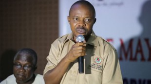 NLC Demands Senators and Governors Earn Under Minimum Wage