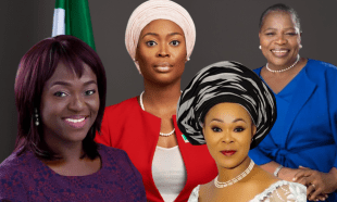 6 Females who Have Attempted to be President in Nigeria