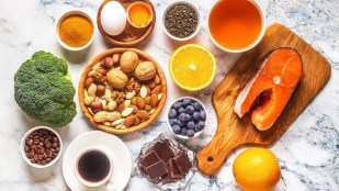 5 Foods That Will Boost Memory And Brain Health