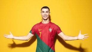 The Only La Liga Team Cristiano Ronaldo Failed to Score Against