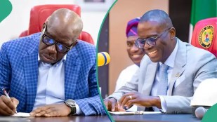 List of Governors Who Have Agreed to Pay N70,000 Minimum Wage