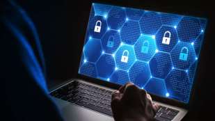 Buy This Top 5 Cybersecurity Stocks