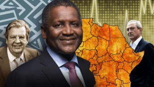 Top 5 Billionaires in Africa 2024: Who's Leading?