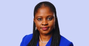 Meet Yetunde Oni, Who Took Over Union Bank in Jan. and Increased Earnings by 58% in Aug.