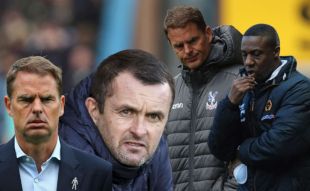 Coaches who did not last 100 days in the Premier League