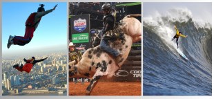10 Most Dangerous Sports in the World