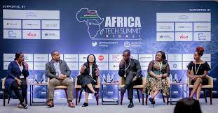 Here Are the People Behind Africa’s Big Tech Startup Events