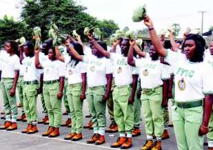 Will NYSC Members Get the ₦70,000 Minimum Wage?