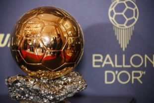 All You Need to Know About 2024 Ballon d'Or